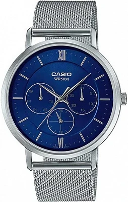 Наручные часы Casio MTP-B300M-2A