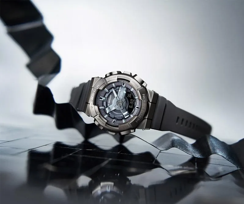 Casio G-Shock GM-S110B-8A