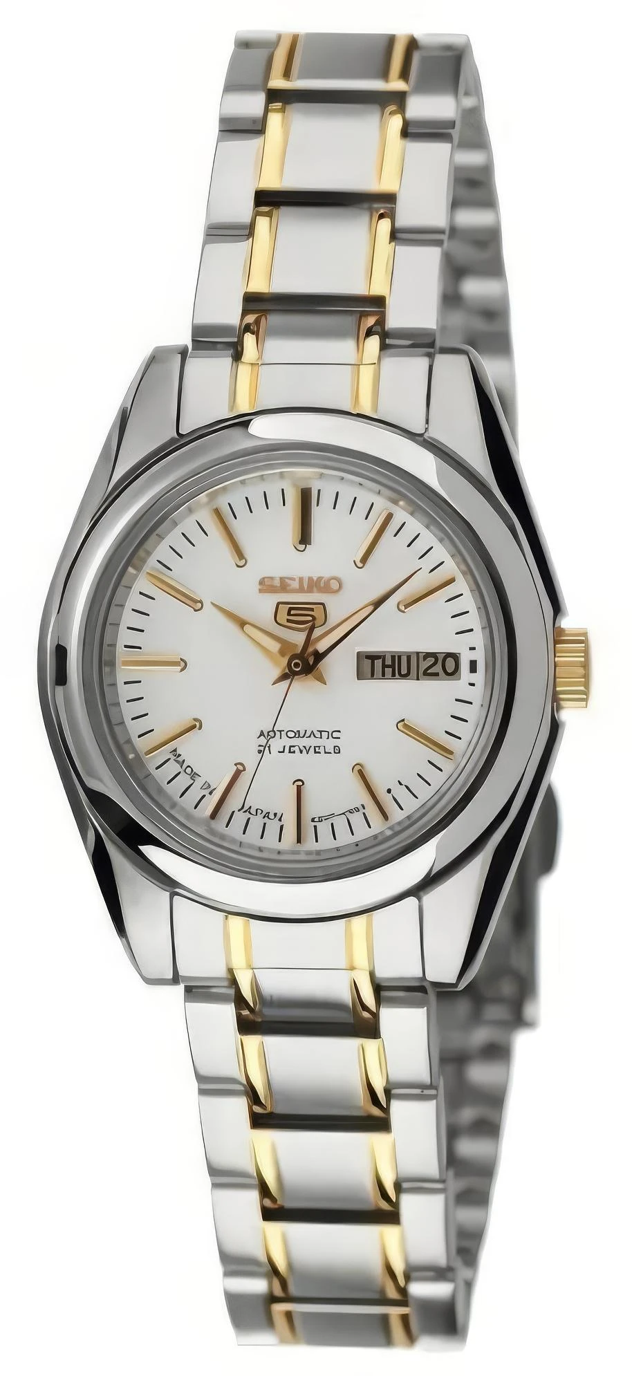 Seiko Seiko 5 SYMK19J1
