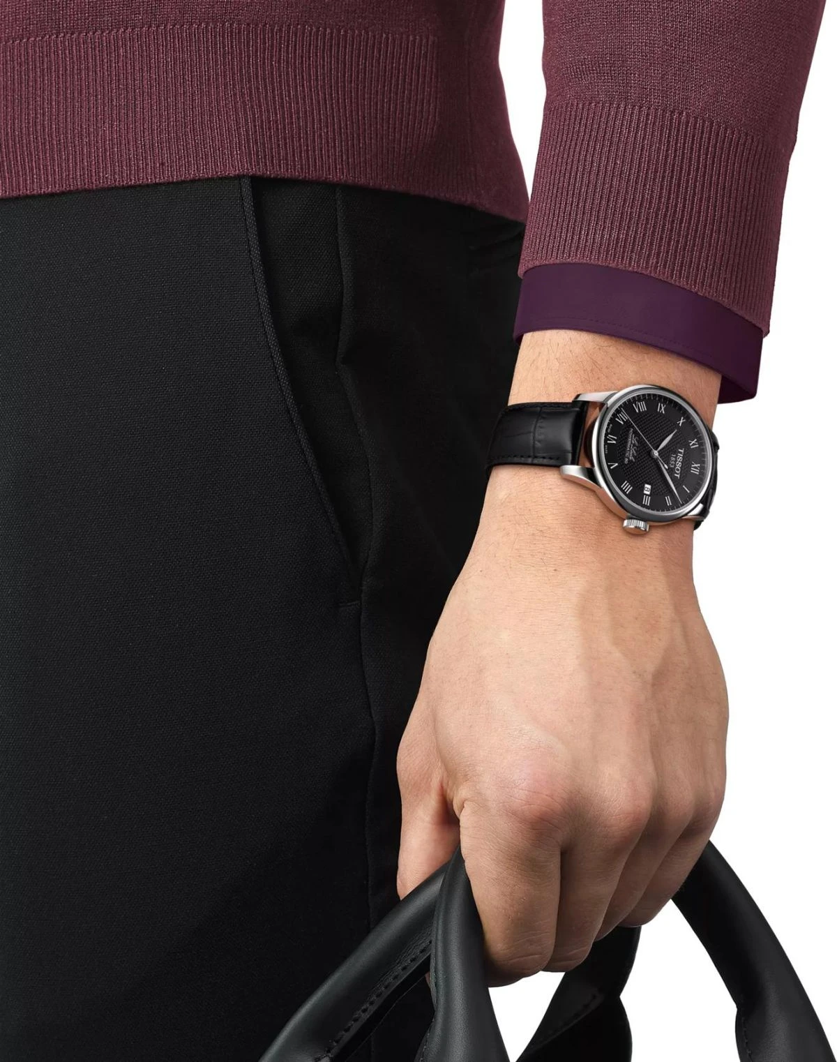Tissot Le Locle T006.407.16.053.00