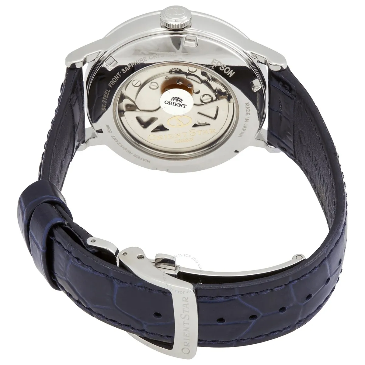 Orient Automatic RE-AU0003L