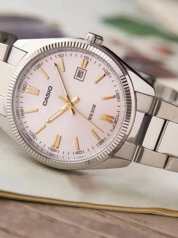 Casio Collection MTP-1302D-7A2