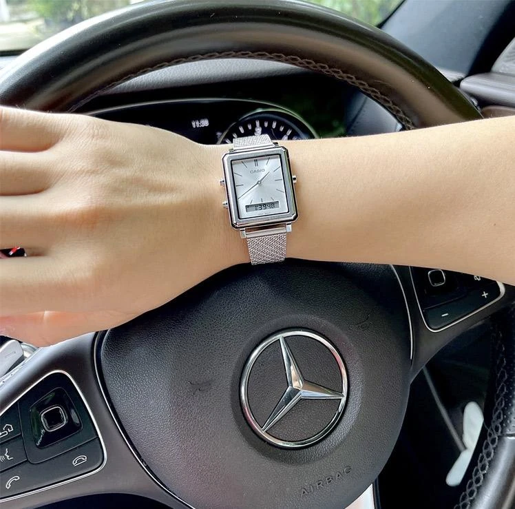 Casio MTP-B205M-7E