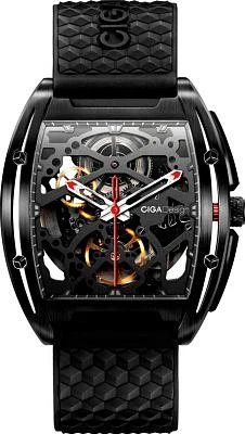 CIGA Design Z031-BLBL-W15BK
