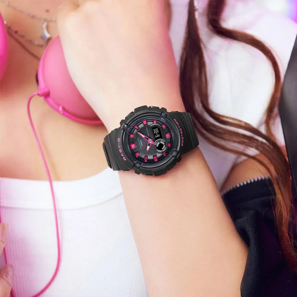 Casio BGA-280DN-1A