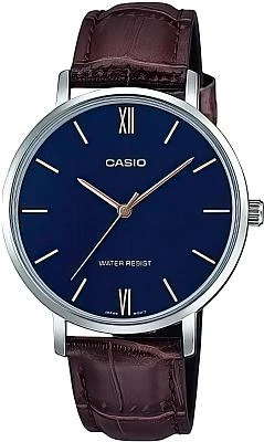 Casio LTP-VT01L-2B