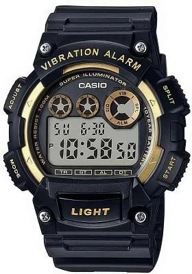 Casio W-735H-1A2