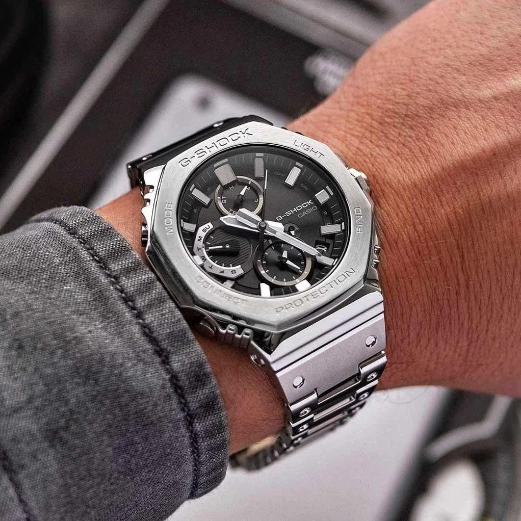 Casio G-Shock GMC-B2100D-1A