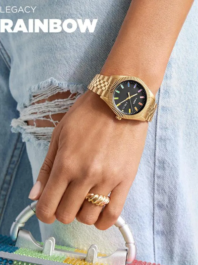 Timex Legacy  TW2V61800