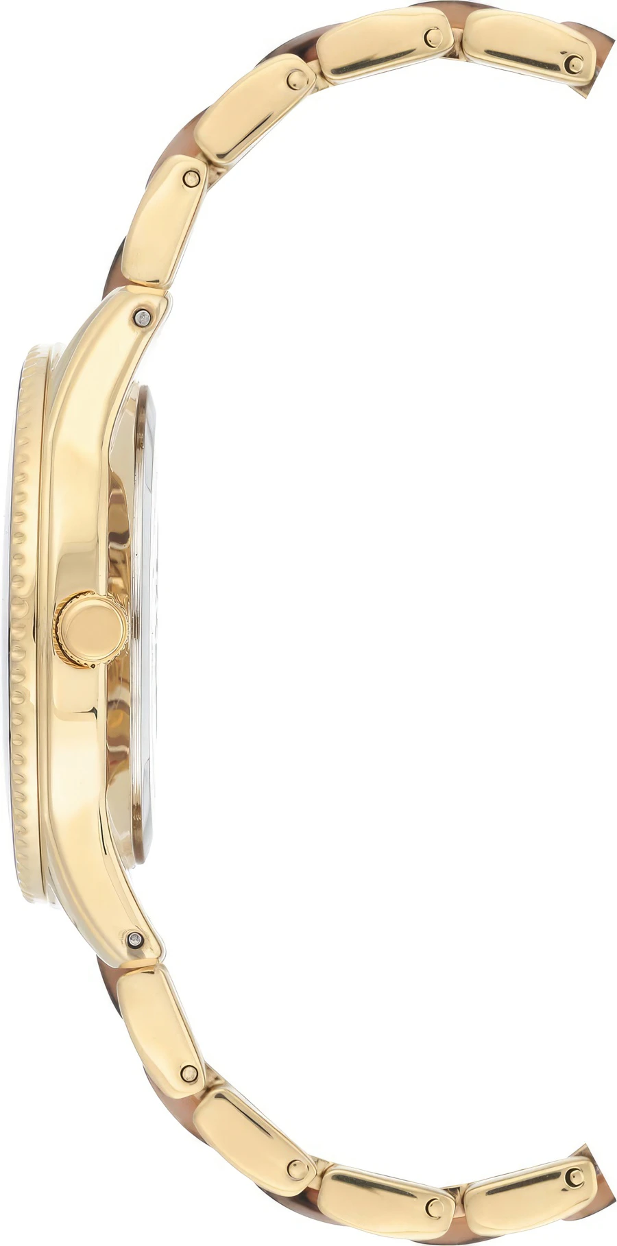 Anne Klein Steel 3214BNGB