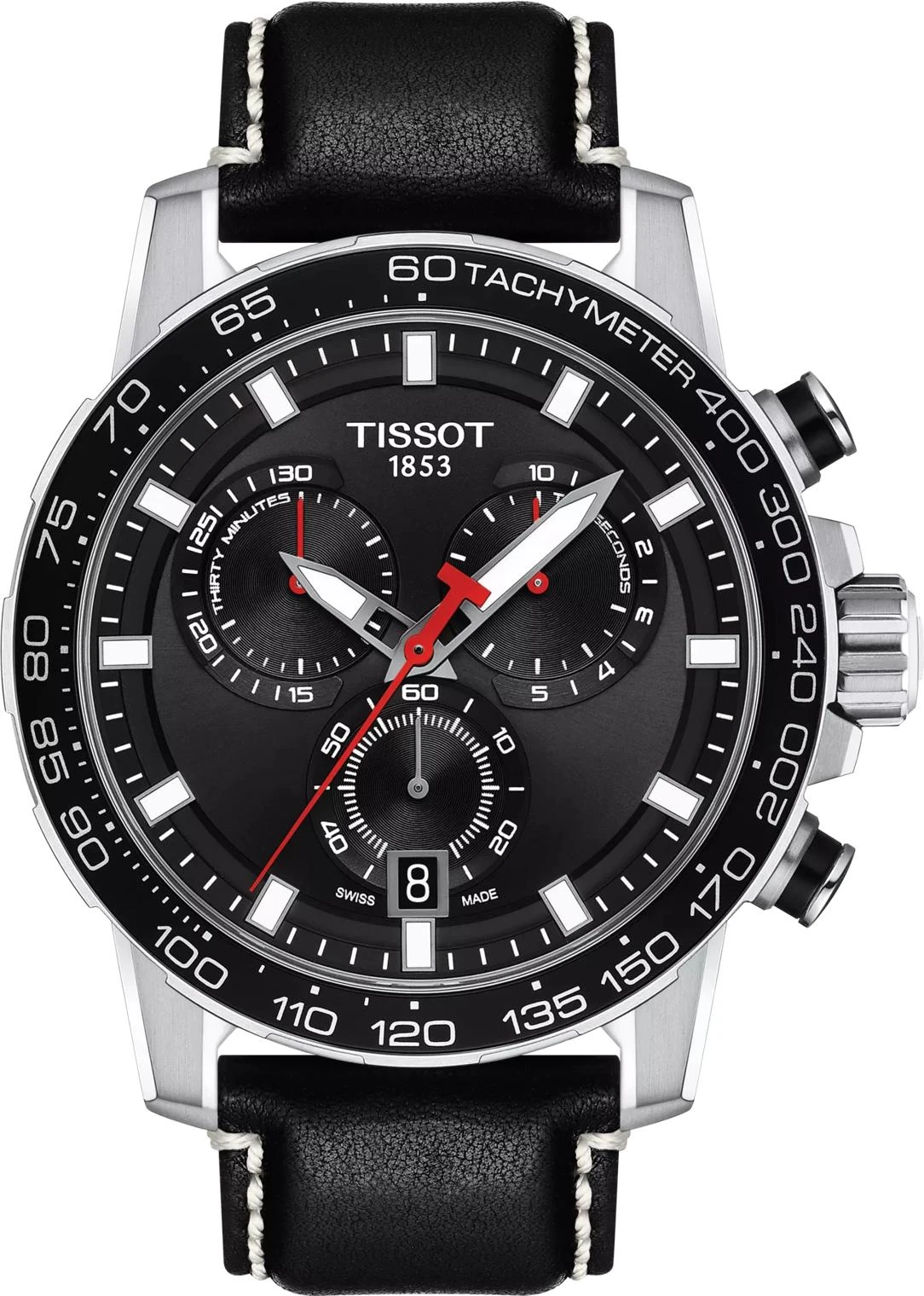 Tissot Supersport T125.617.16.051.00