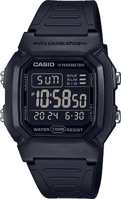 Casio W-800H-1B