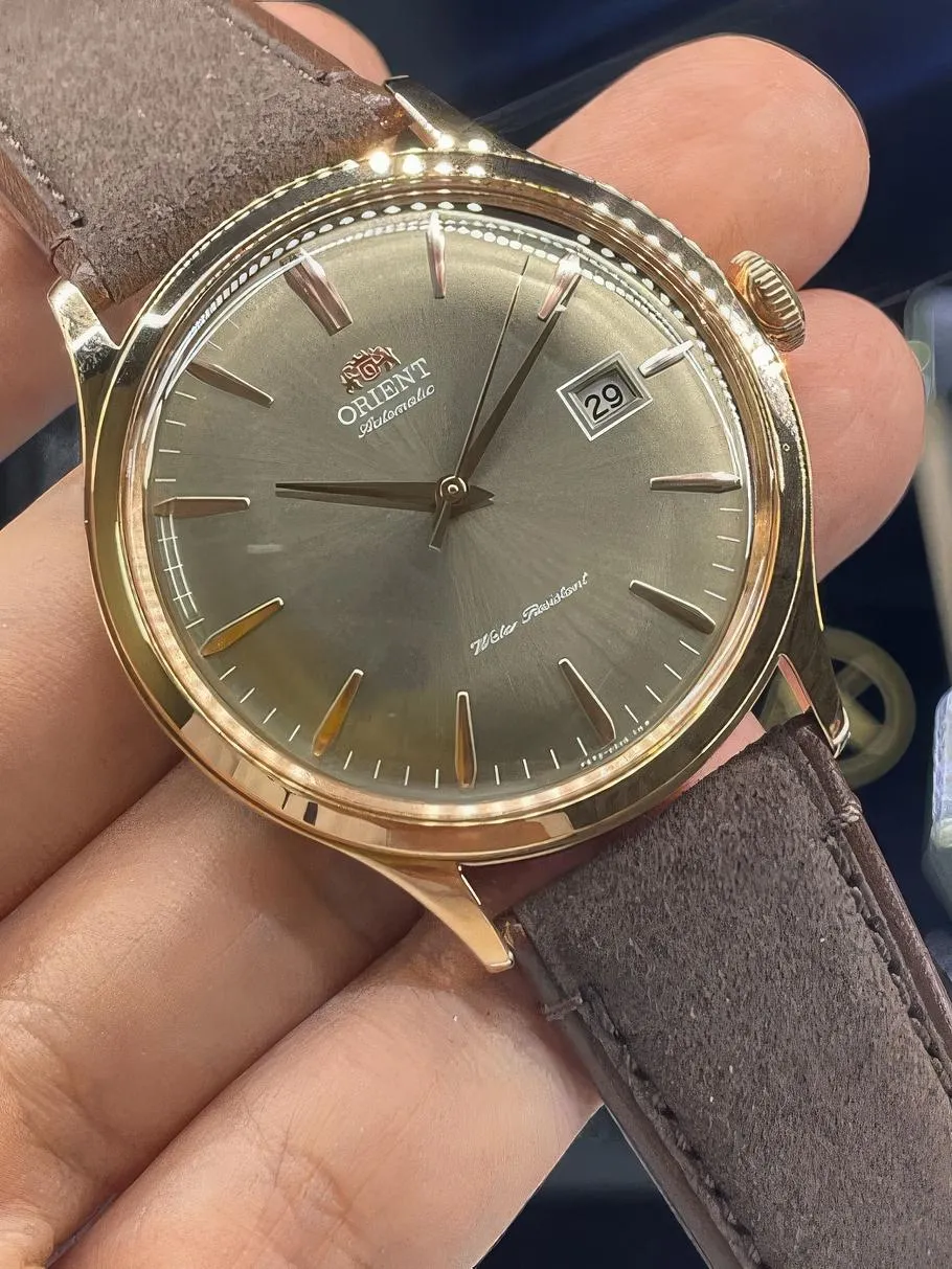 Orient RA-AC0P04Y