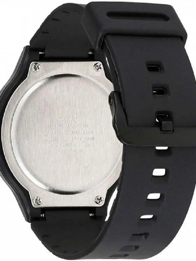 Casio MW-240-1B