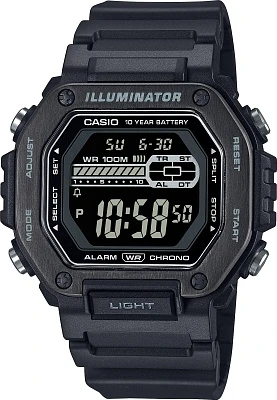 Casio MWD-110HB-1B