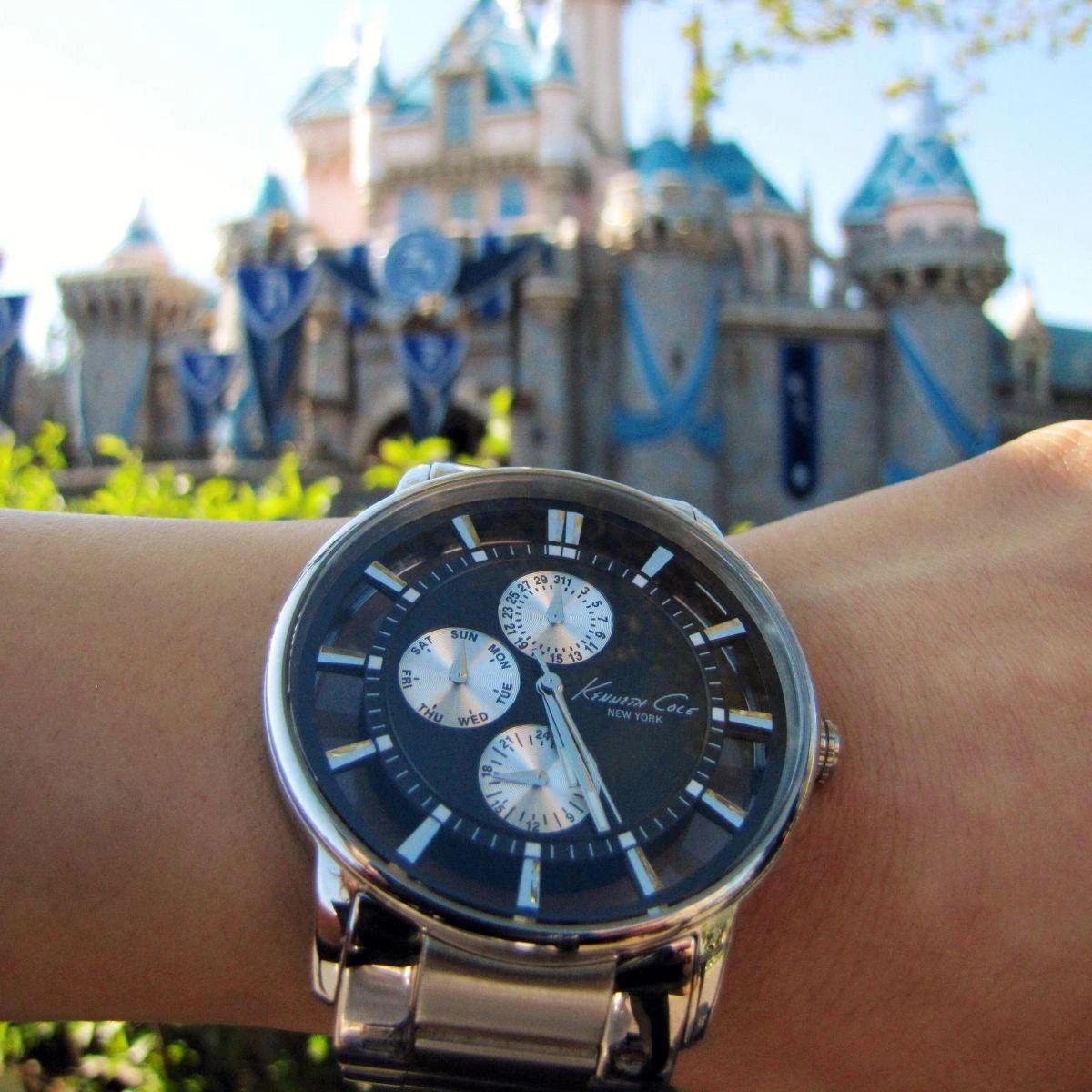 Kenneth Cole KC9115