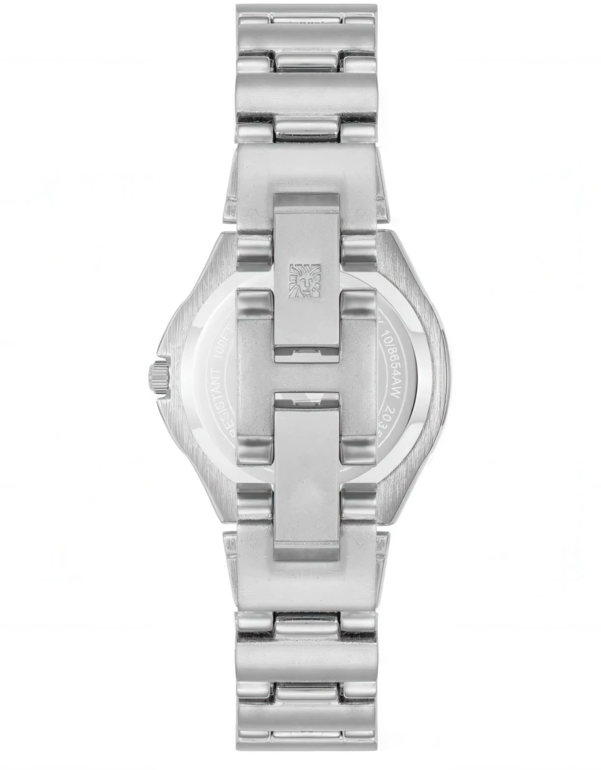 Anne Klein Metals 8655SISV