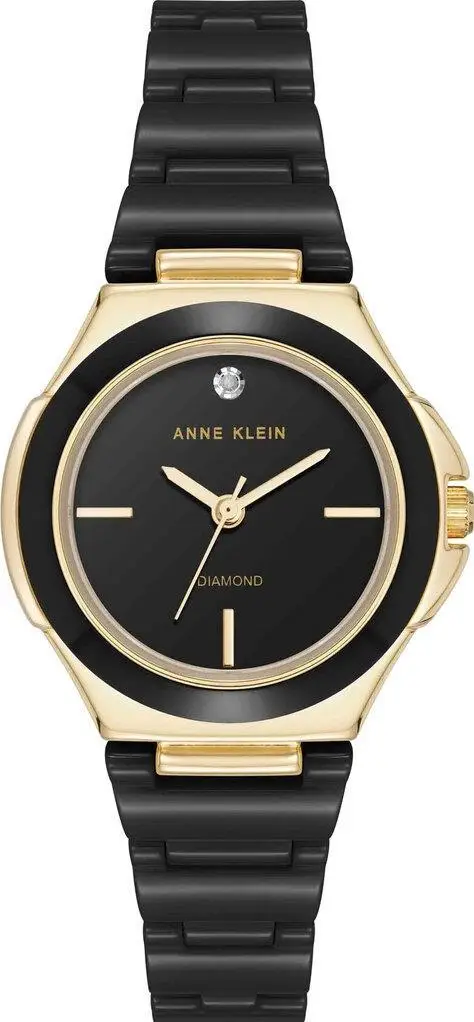 Anne Klein 5112GPBK