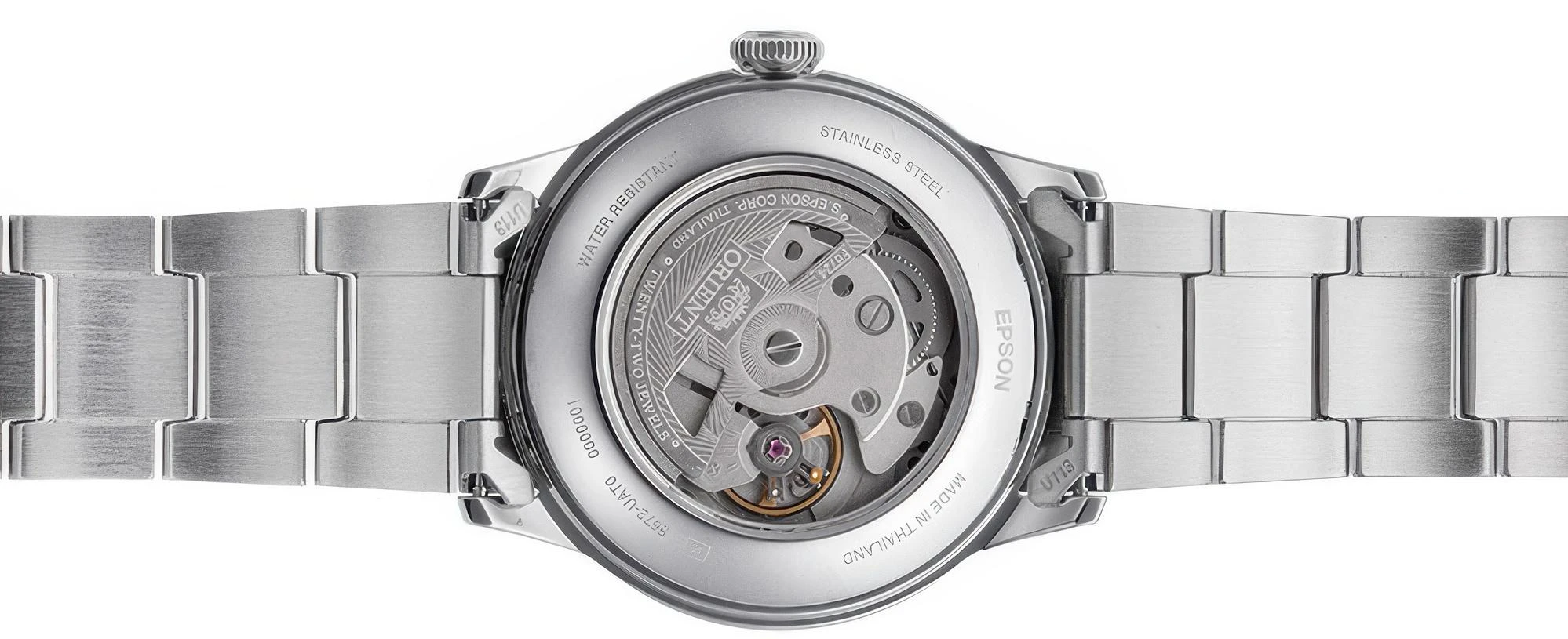 Orient Automatic RA-AC0M10L