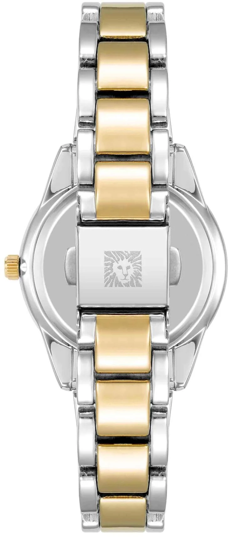 Anne Klein Metals 5041SVTT