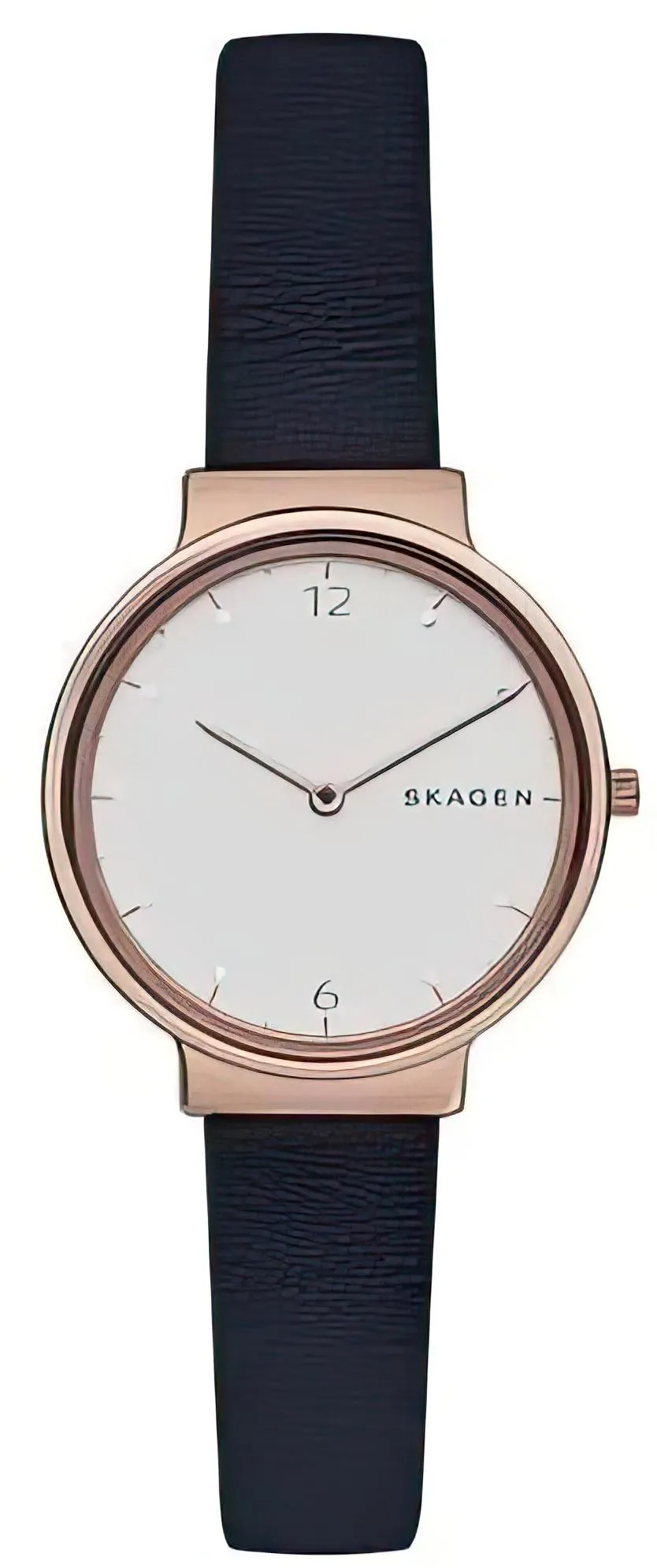 Skagen Leather Women SKW2608