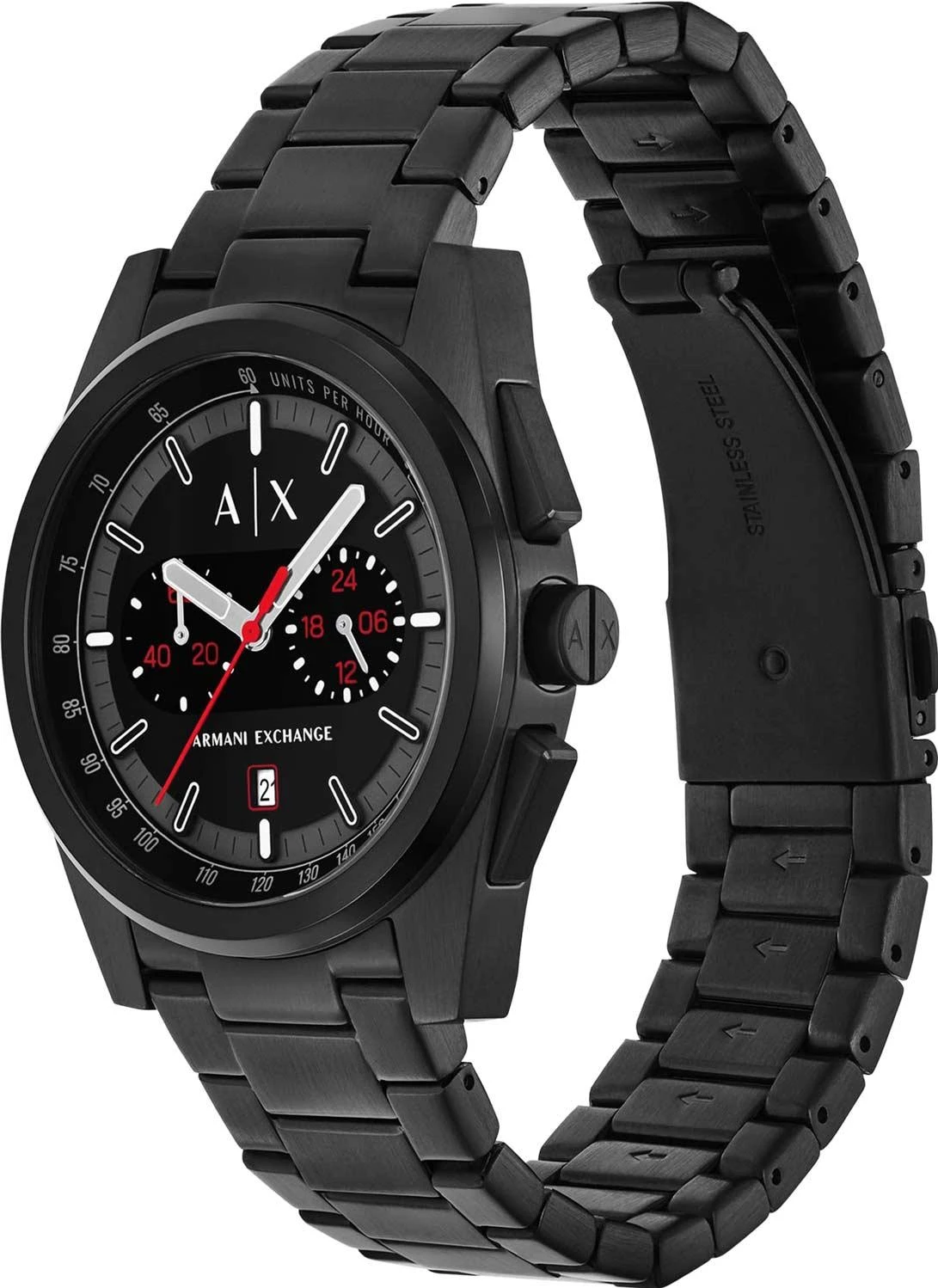 Armani Exchange Наручные часы AX2864