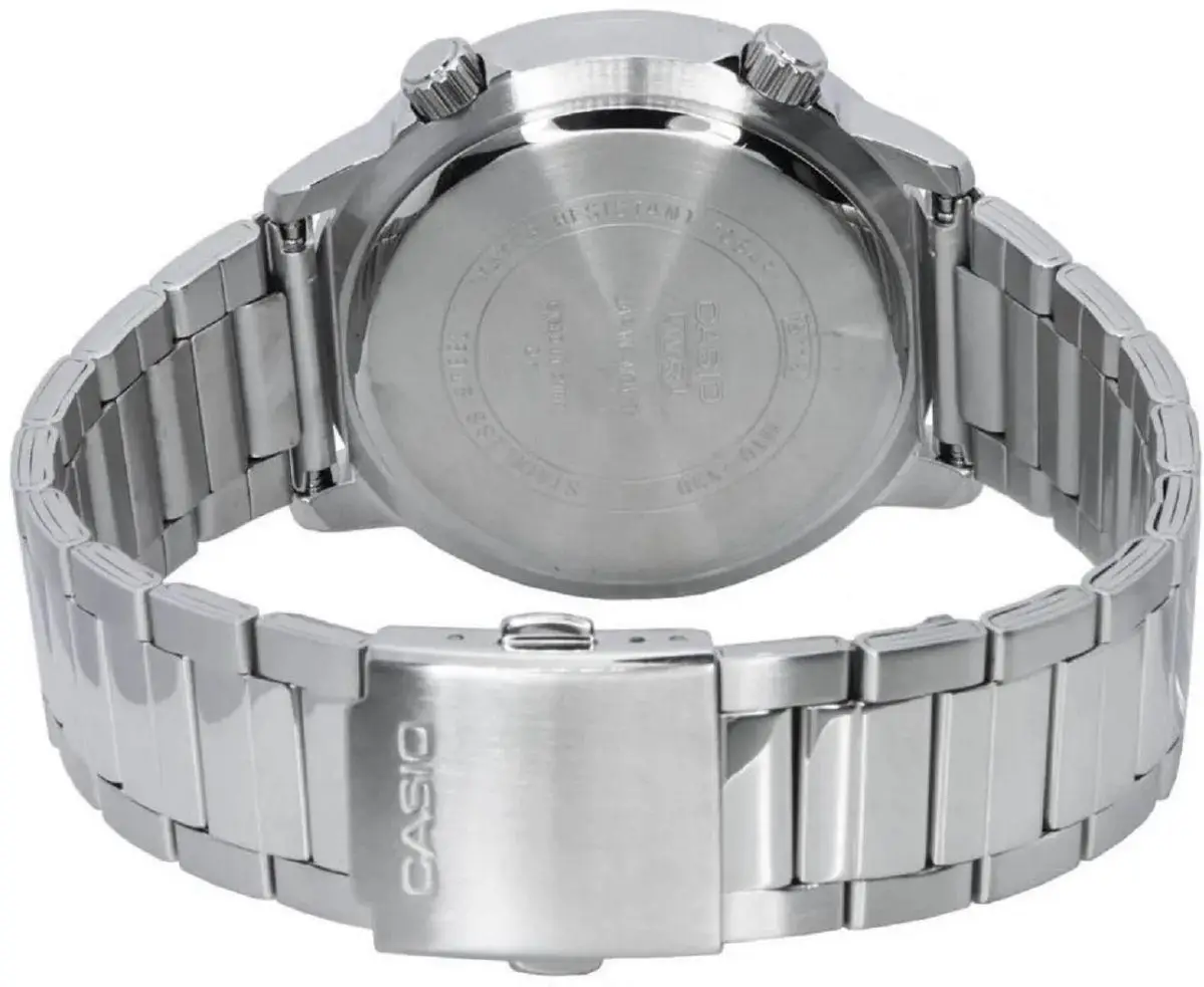 Casio MTD-130D-1A4
