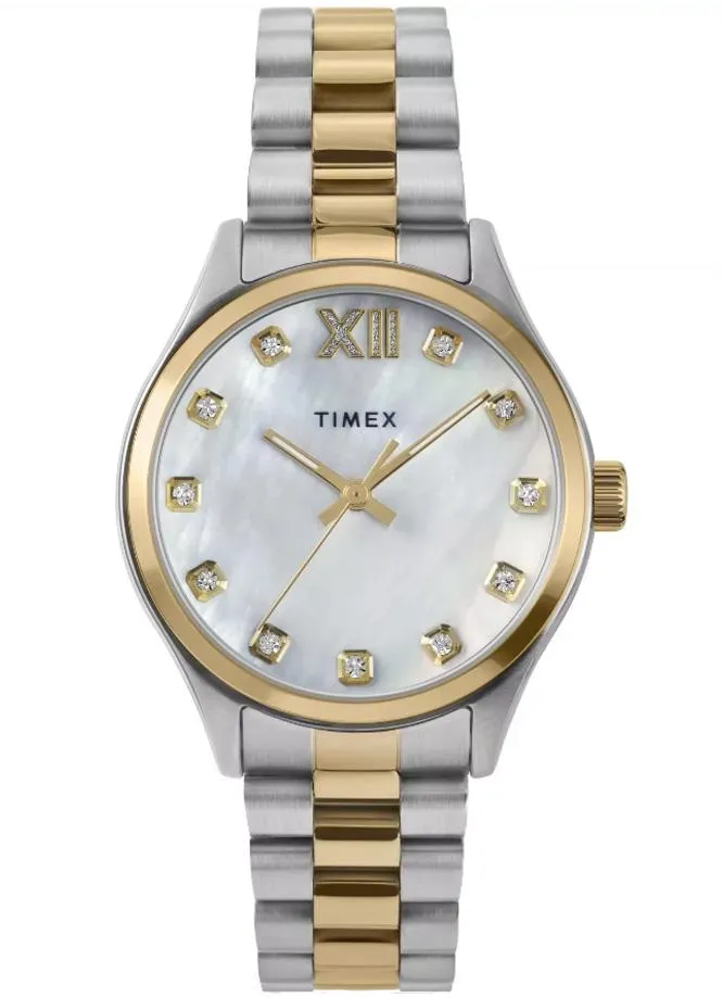 Timex Legacy  TW2W85500