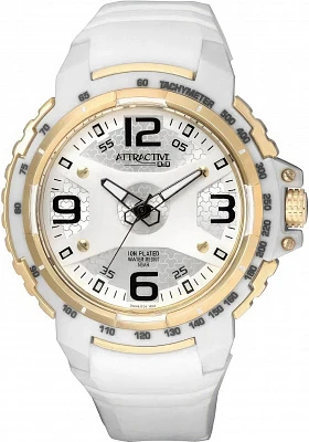 Наручные часы Q&Q DA94J104Y