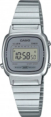 Casio LA-670WEA-7E