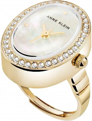 Anne Klein 5128RINGMP
