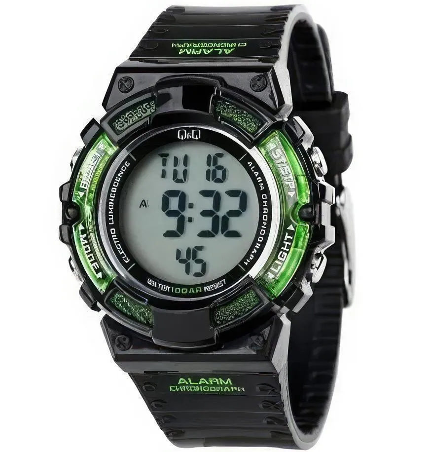 Q&Q M138J001Y