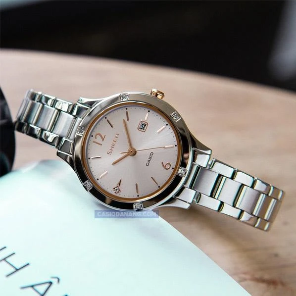 Casio Sheen SHE-4533D-7A