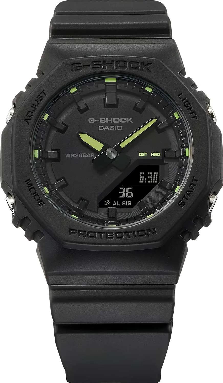 Casio G-Shock GMA-P2100SA-1A2