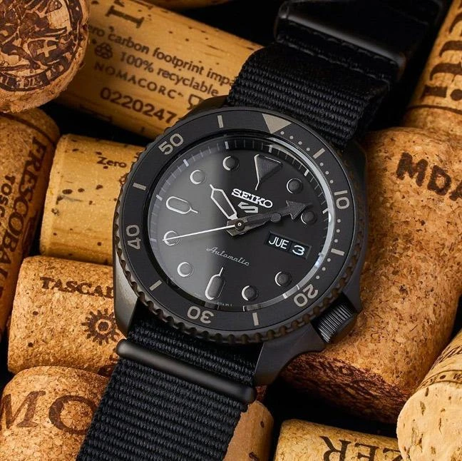 Seiko SRPD79K1