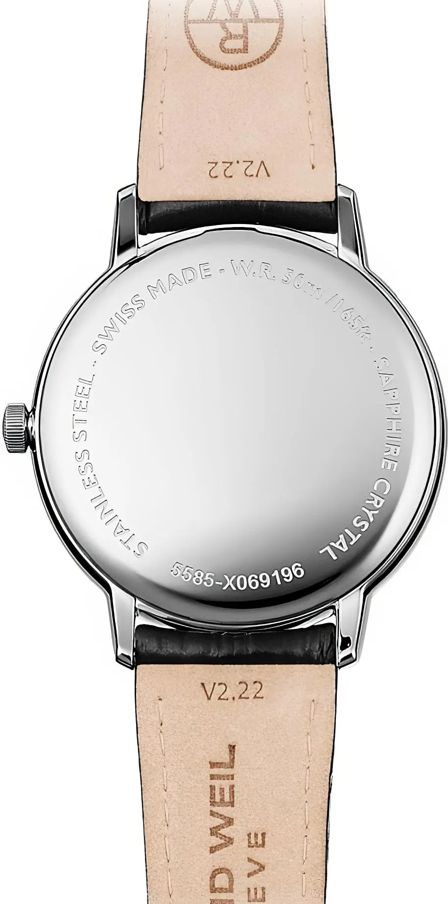 Raymond Weil 5585-STC-00659