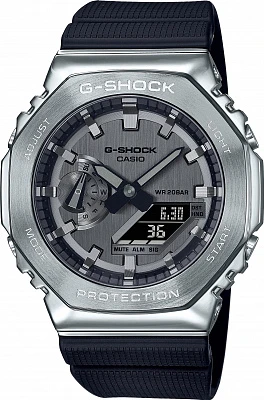 Casio GM-2100-1A