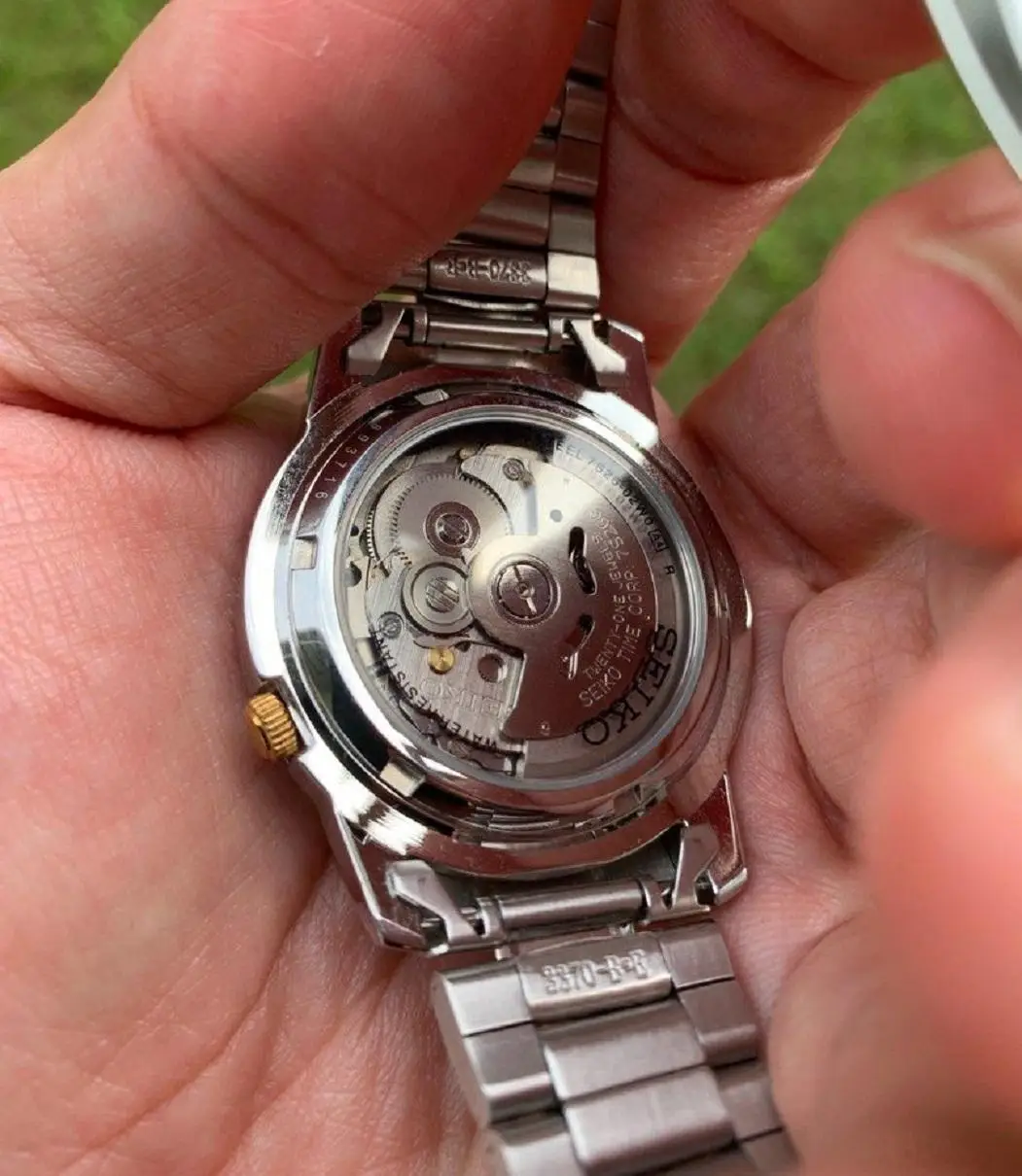 Seiko SNKK13K1