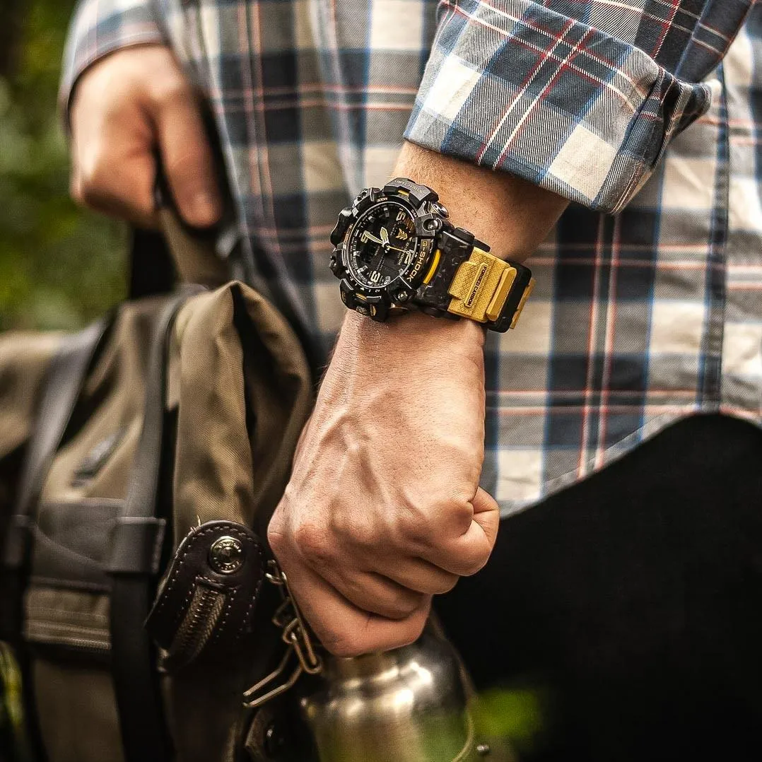 Casio G-Shock GWG-2000-1A5