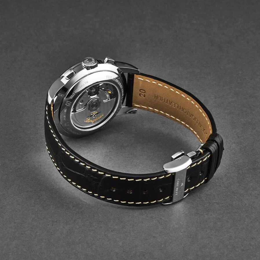 Longines Наручные часы L2.752.4.52.4