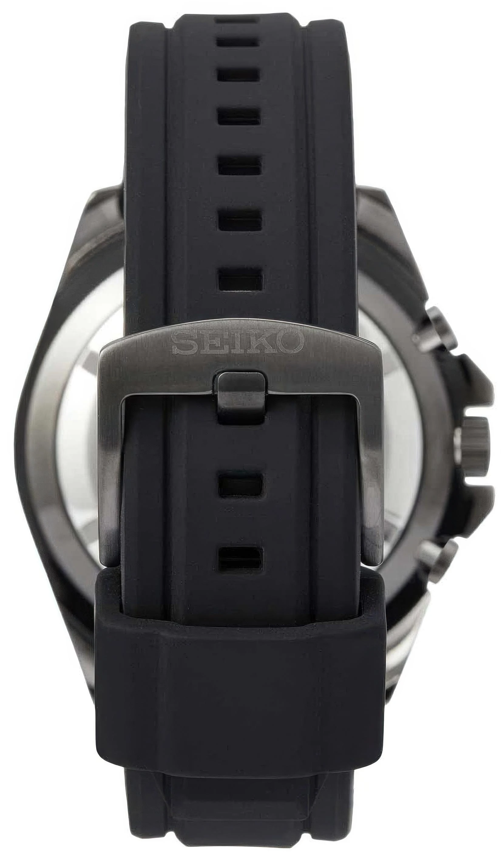 Seiko Discover More SSB349P1