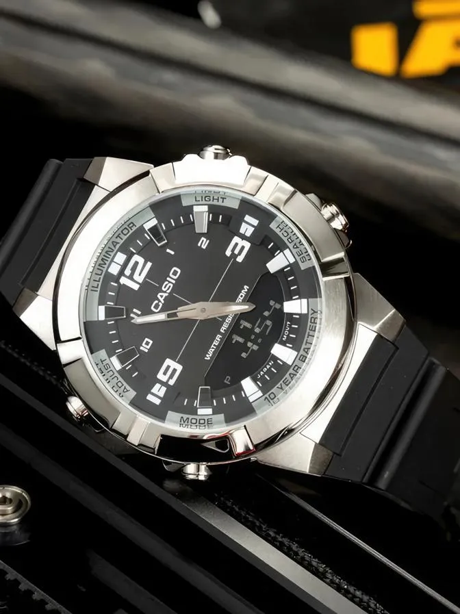 Casio Collection AMW-870-1A