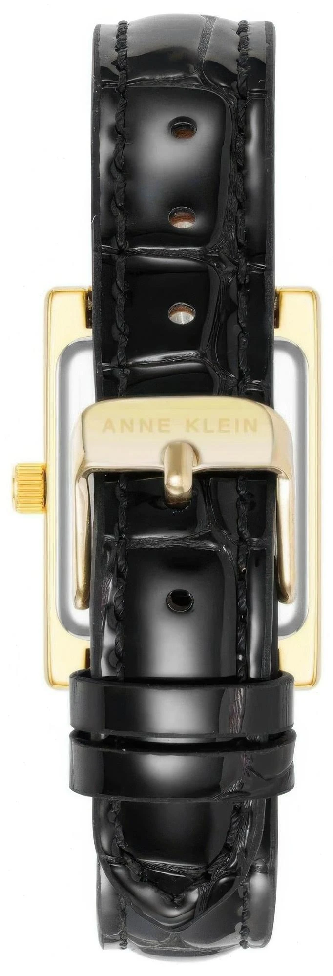 Anne Klein Leather 5014GPBK