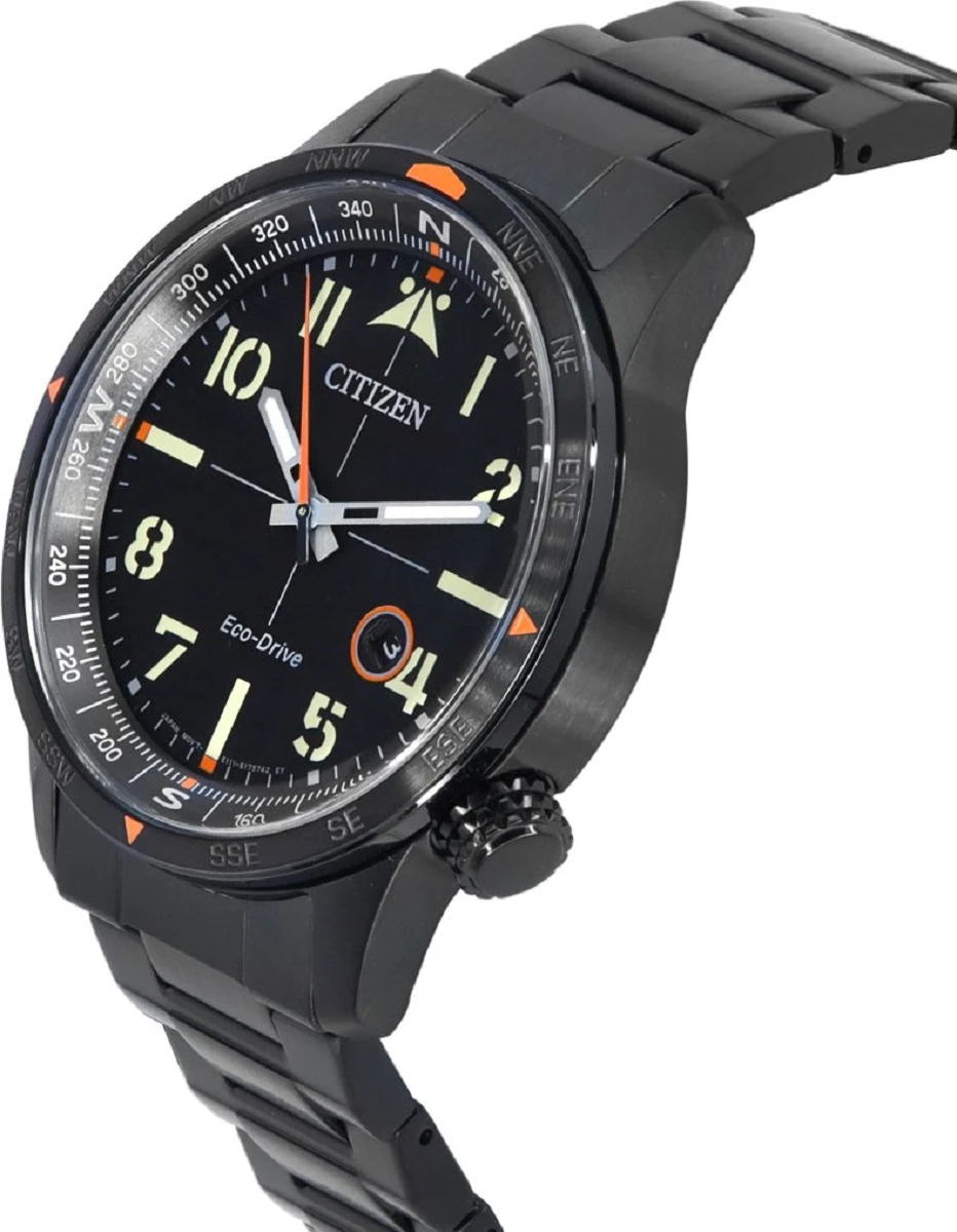 Citizen Eco Drive BM7555-83E