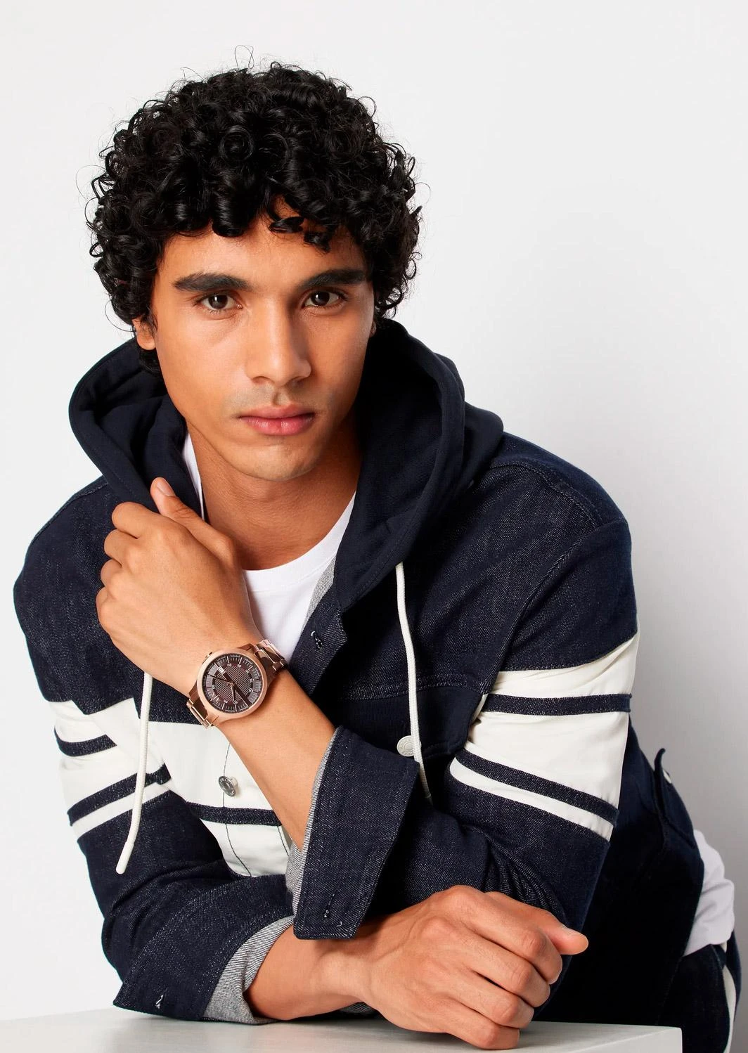 Armani Exchange Hampton AX2449