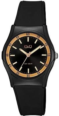 Q&Q VQ04J016Y