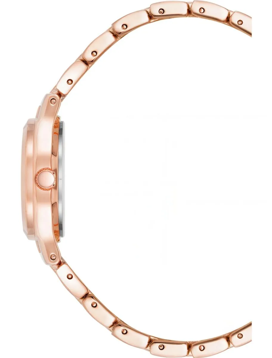 Anne Klein Metals 5490GNRG