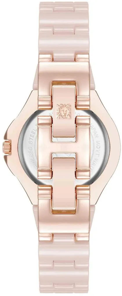 Anne Klein Diamond 5112RGBH