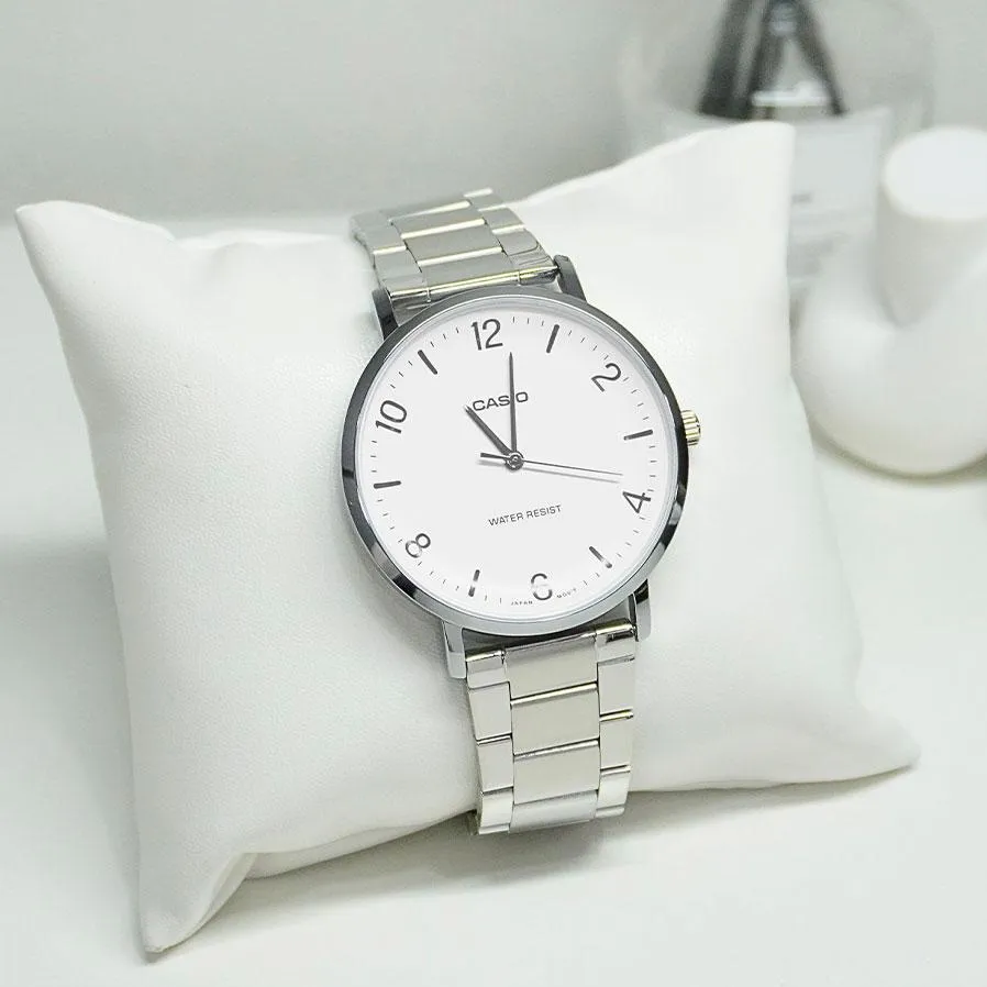 Casio Collection MTP-VT03D-7B