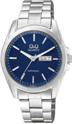 Q&Q Casual A190J212Y